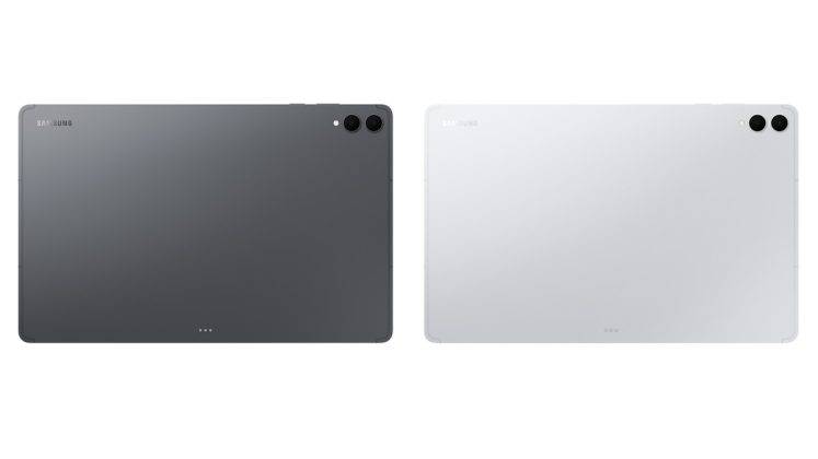 Galaxy Tab S11 dan Tab S11 Ultra Resmi, Duo Tablet Flagship dari Samsung