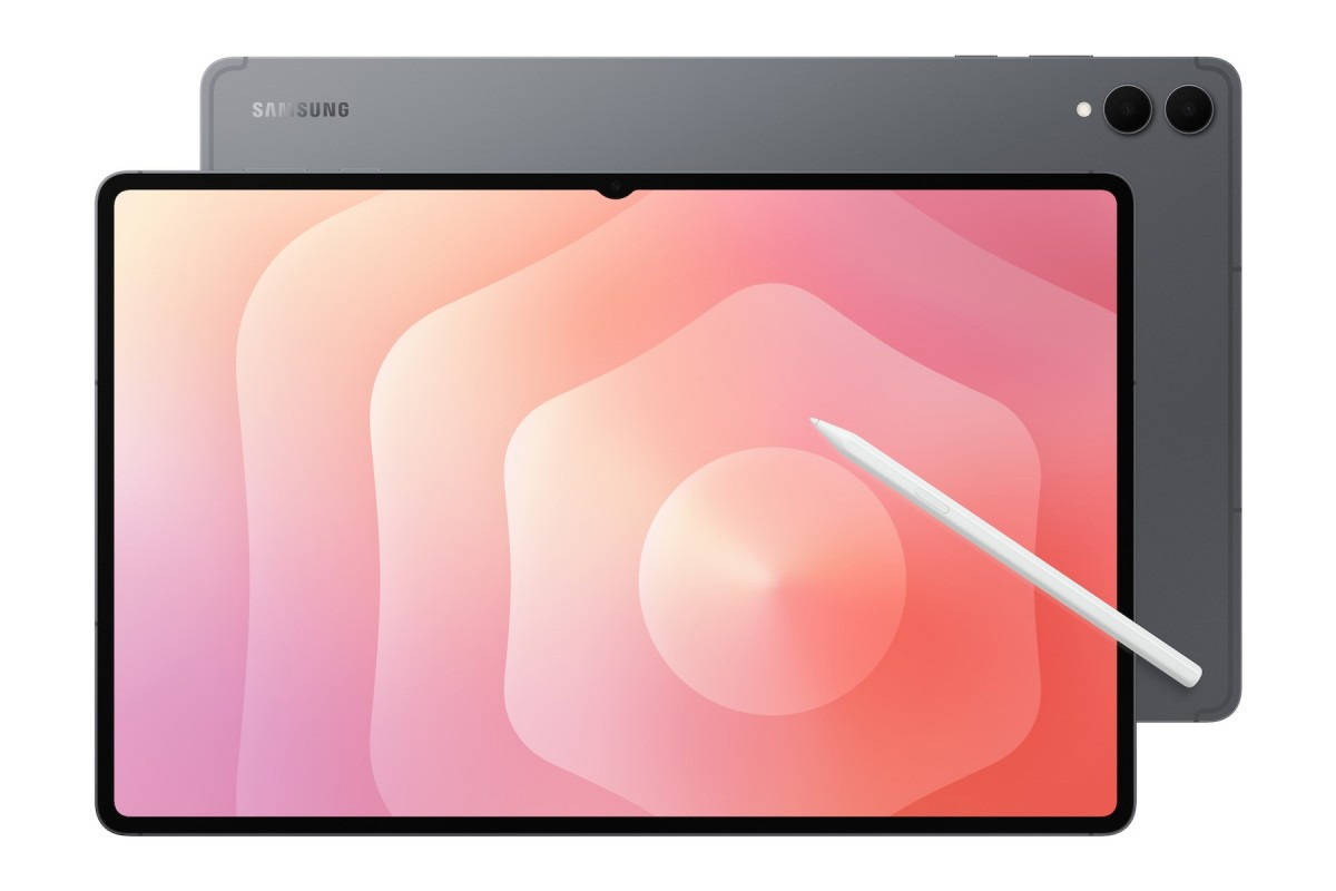 Galaxy Tab S11 dan Tab S11 Ultra Resmi, Duo Tablet Flagship dari Samsung