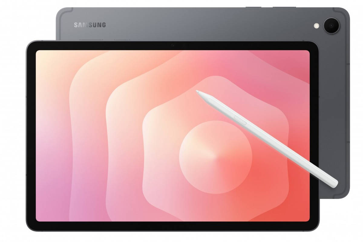 Galaxy Tab S11 dan Tab S11 Ultra Resmi, Duo Tablet Flagship dari Samsung