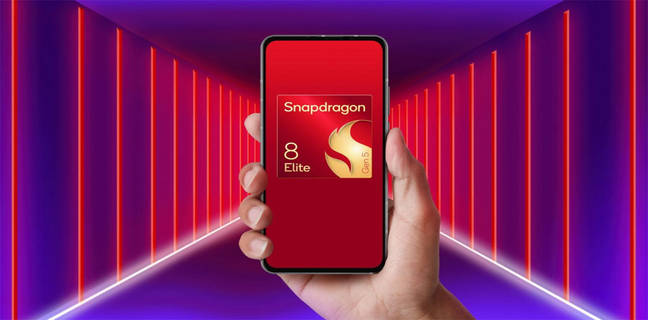 Sah, Snapdragon 8 Elite 5 Jadi Nama Chip Flagship Baru Qualcomm