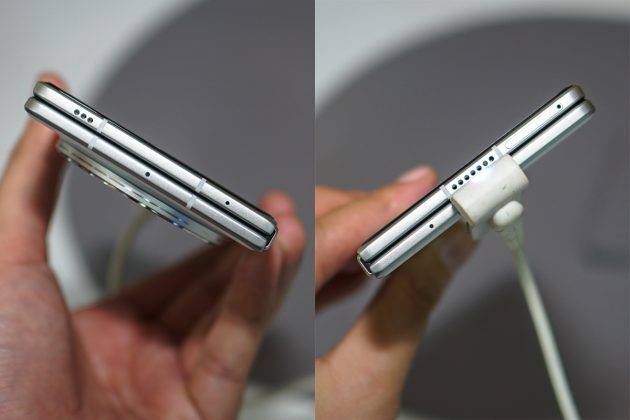 Lebih Dekat dengan HP Lipat Vivo X Fold5, Tipis tapi Berbaterai Besar