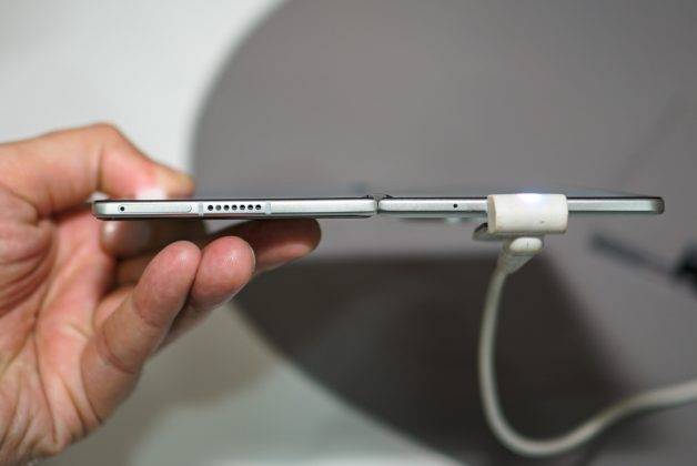 Lebih Dekat dengan HP Lipat Vivo X Fold5, Tipis tapi Berbaterai Besar