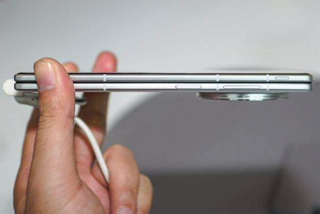 Lebih Dekat dengan HP Lipat Vivo X Fold5, Tipis tapi Berbaterai Besar