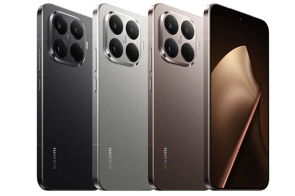 Xiaomi 15T dan 15T Pro Resmi, Ini Spesifikasinya