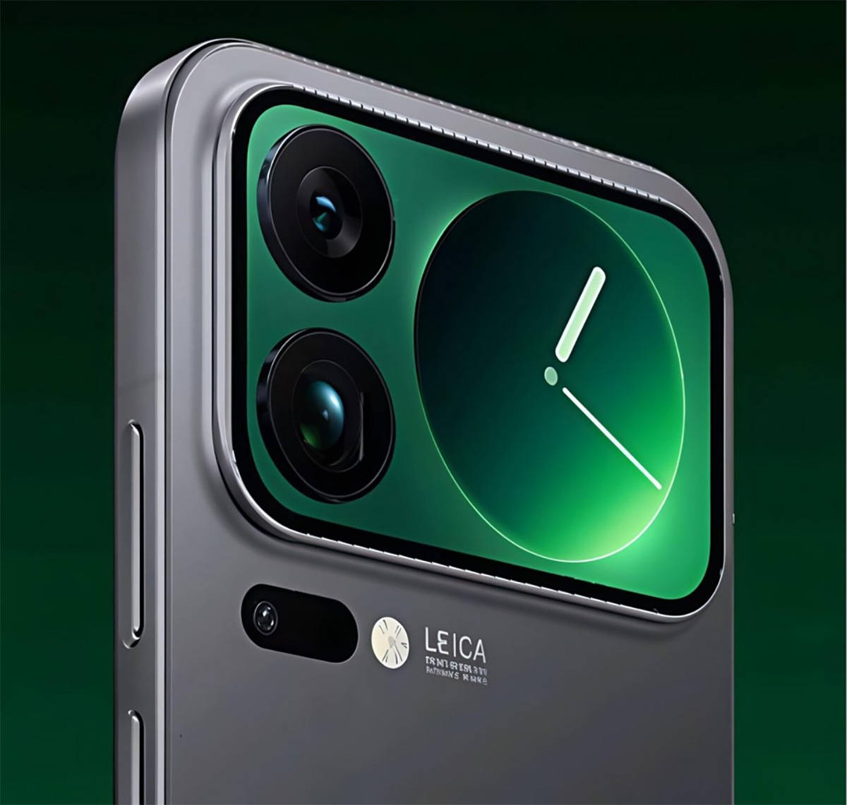 Xiaomi Pamer Xiaomi 17 Pro dan Pro Max, Calon HP Snapdragon Elite Gen 5 Pertama