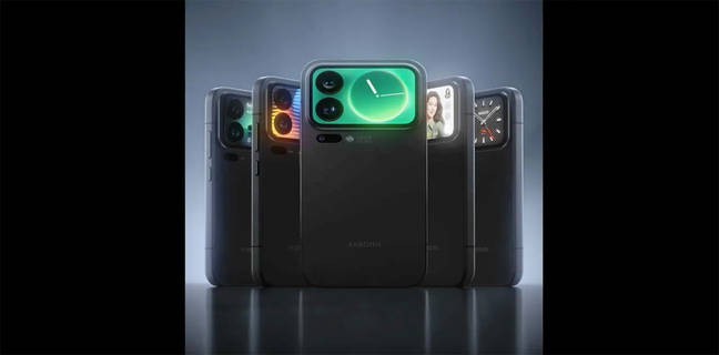 Xiaomi Pamer Xiaomi 17 Pro dan Pro Max, Calon HP Snapdragon Elite Gen 5 Pertama