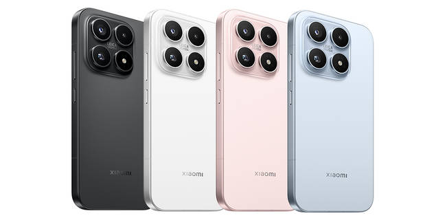 Xiaomi 17 Meluncur, HP Pertama dengan Snapdragon 8 Elite Gen 5