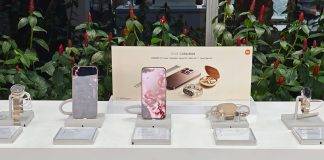 Xiaomi Open Wear Stereo Pro, Watch S4 (41mm), dan Smart Band 10 Glimmer Edition Masuk Indonesia, Ini Harganya Xiaomi Open Wear Stereo Pro, Watch S4 (41mm), dan Smart Band 10 Glimmer Edition Masuk Indonesia, Ini Harganya