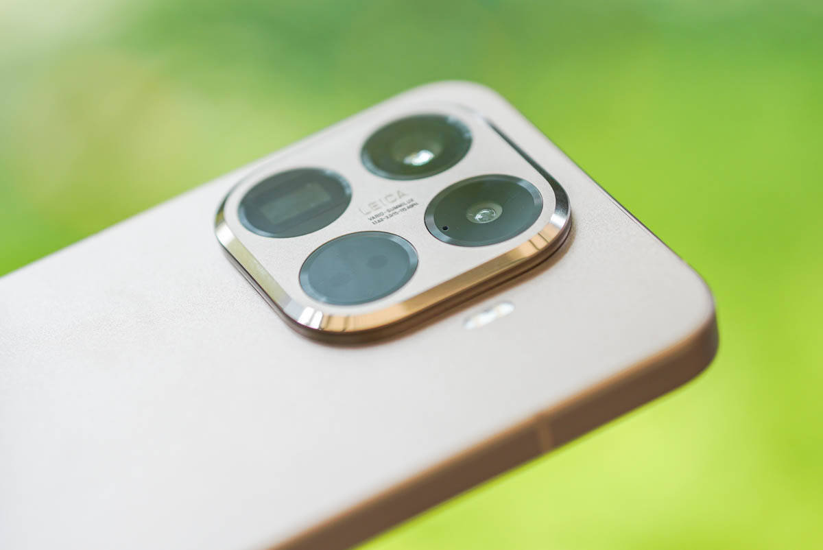 Menggenggam Xiaomi 15T dan 15T Pro, Duo HP Premium Berkamera Leica