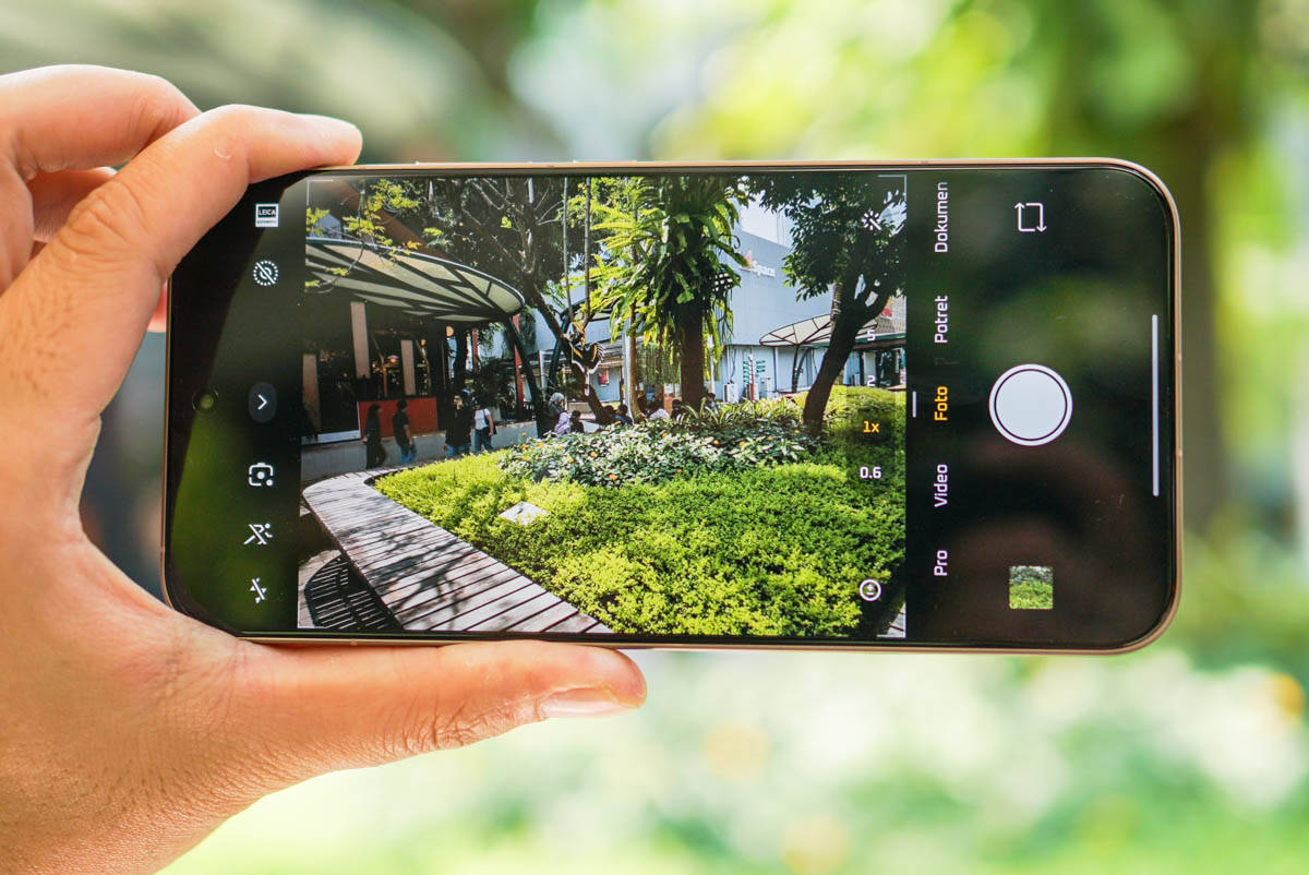 Menggenggam Xiaomi 15T dan 15T Pro, Duo HP Premium Berkamera Leica