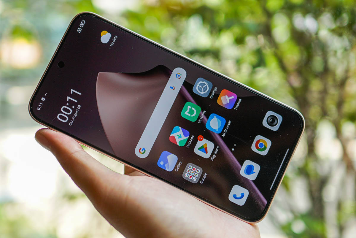 Menggenggam Xiaomi 15T dan 15T Pro, Duo HP Premium Berkamera Leica