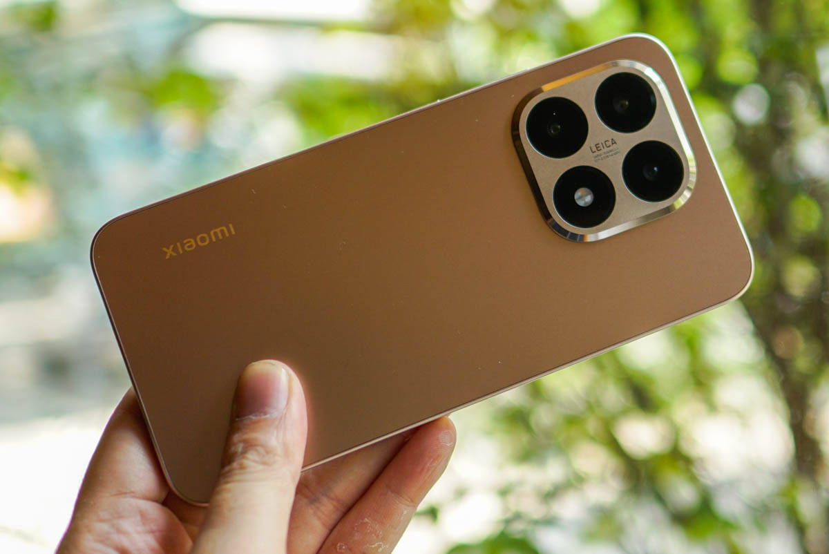Menggenggam Xiaomi 15T dan 15T Pro, Duo HP Premium Berkamera Leica