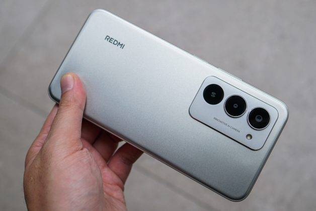 Menggenggam Xiaomi Redmi 15, HP Rp 2 Jutaan Berbaterai 7.000 MAh