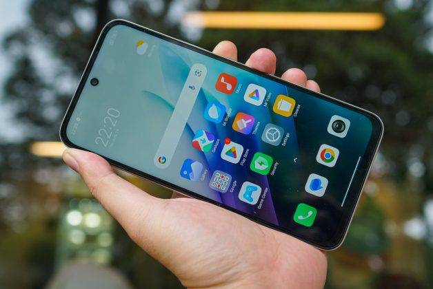 Menggenggam Xiaomi Redmi 15, HP Rp 2 Jutaan Berbaterai 7.000 MAh