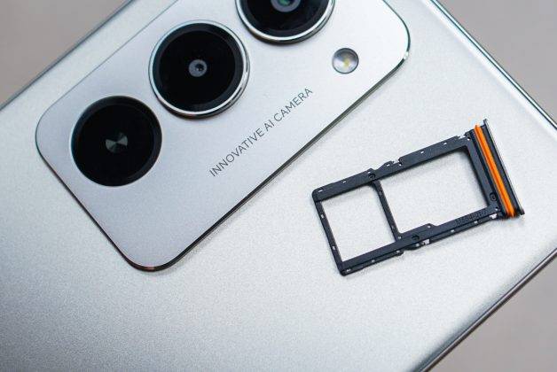 Menggenggam Xiaomi Redmi 15, HP Rp 2 Jutaan Berbaterai 7.000 MAh