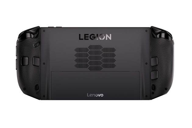 Konsol HandHeld Lenovo Legion Go 2 Resmi Masuk Indonesia, Ini Harganya
