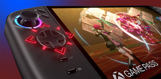 Konsol Handheld Lenovo Legion Go 2 Resmi Masuk Indonesia, Ini Harganya Konsol HandHeld Lenovo Legion Go 2 Resmi Masuk Indonesia, Ini Harganya