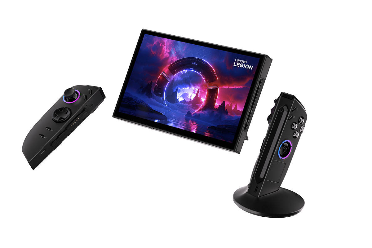 Konsol HandHeld Lenovo Legion Go 2 Resmi Masuk Indonesia, Ini Harganya