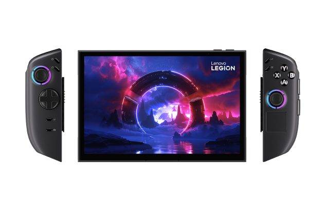Konsol HandHeld Lenovo Legion Go 2 Resmi Masuk Indonesia, Ini Harganya