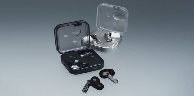 TWS Flagship Nothing Ear (3) Masuk Indonesia, Dijual Rp 3 Juta