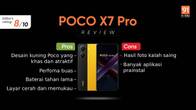 Review Poco X7 Pro: Performa Terbaik di Kelasnya Related Article