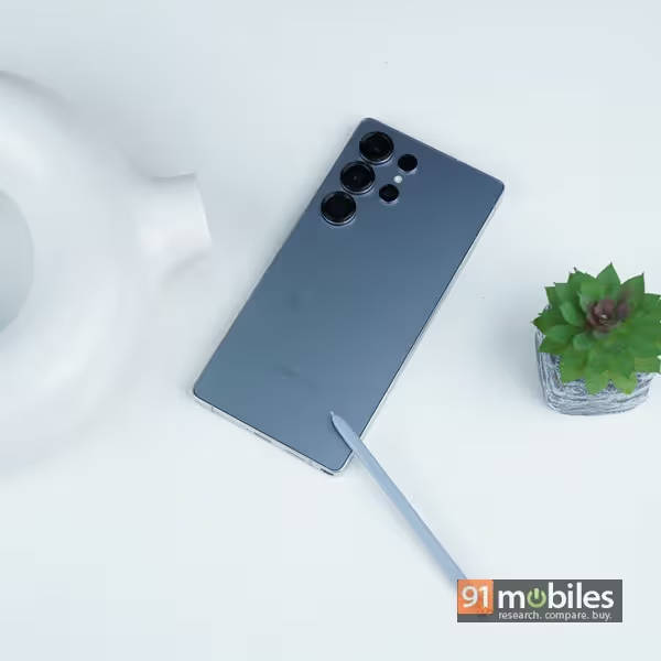 Galaxy S25 Ultra dan S Pen