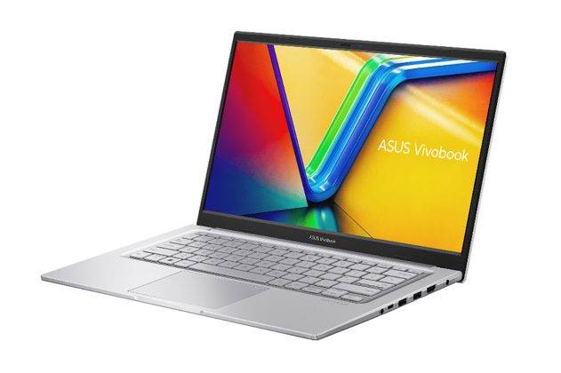Asus Perbarui Lini Laptop Vivobook di Indonesia, Kini Ditenagai CPU Intel Core Teranyar