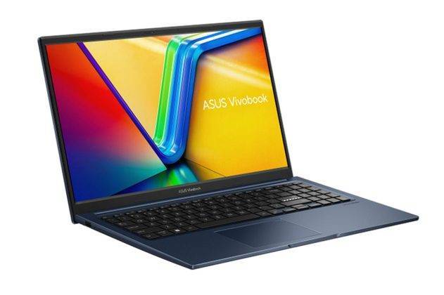 Asus Perbarui Lini Laptop Vivobook di Indonesia, Kini Ditenagai CPU Intel Core Teranyar