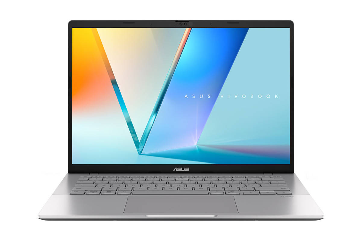 Asus Perbarui Lini Laptop Vivobook di Indonesia, Kini Ditenagai CPU Intel Core Teranyar