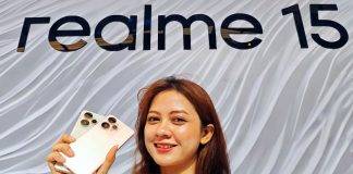 Realme 15 dan 15 Pro Resmi Masuk Indonesia, Ini Harganya Realme 15 dan 15 Pro Mulai Dijual di Indonesia, Ini Harganya