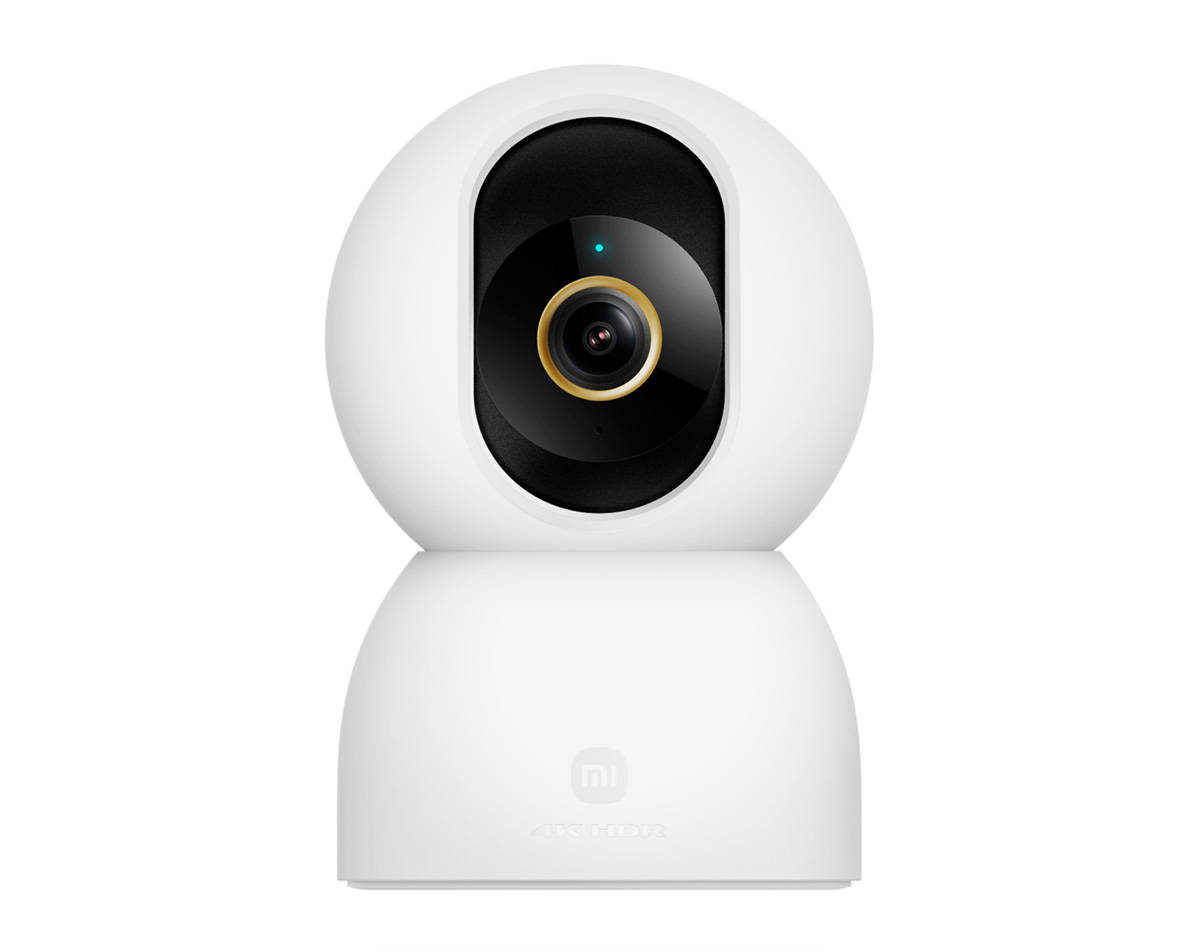 Xiaomi Rilis Smart Camera, Air Purifier, dan Monitor Gaming Baru di Indonesia