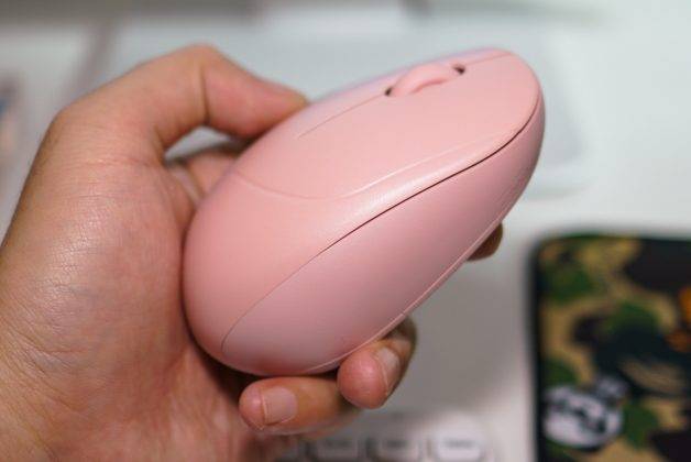 Unik, Mouse Baru Asus di Indonesia Ini Bisa Keluarkan Wangi Parfum