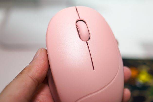 Unik, Mouse Baru Asus di Indonesia Ini Bisa Keluarkan Wangi Parfum