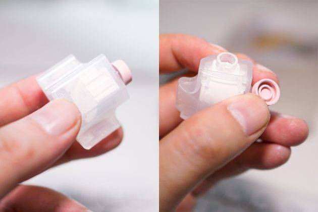 Unik, Mouse Baru Asus di Indonesia Ini Bisa Keluarkan Wangi Parfum