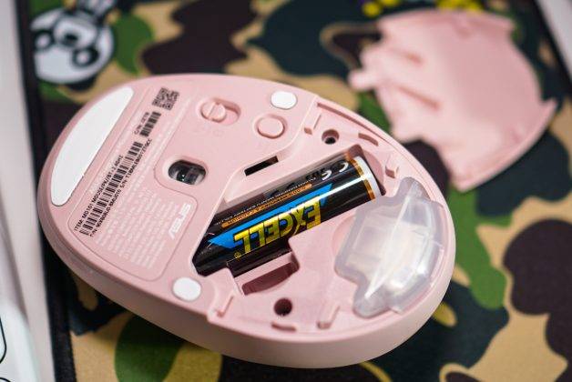 Unik, Mouse Baru Asus di Indonesia Ini Bisa Keluarkan Wangi Parfum