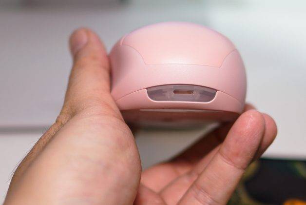 Unik, Mouse Baru Asus di Indonesia Ini Bisa Keluarkan Wangi Parfum