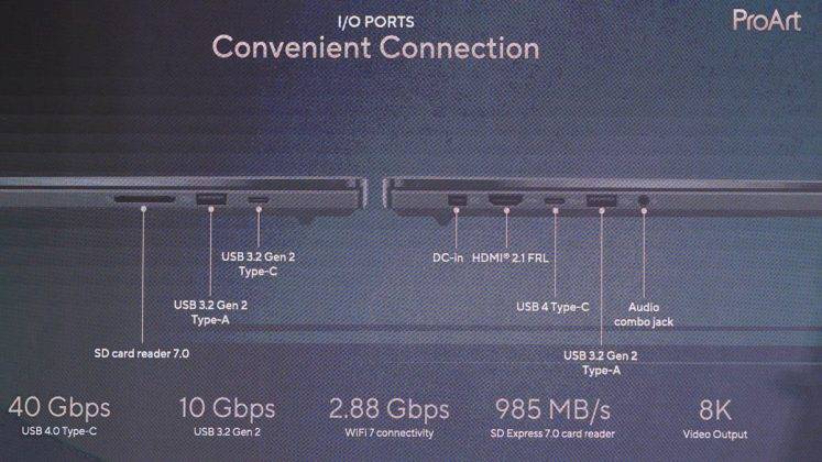 Asus Rilis ProArt P16 di Indonesia, Laptop Lengkap untuk Kreator Konten