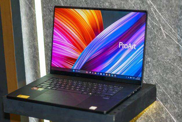 Asus Rilis ProArt P16 di Indonesia, Laptop Lengkap untuk Kreator Konten