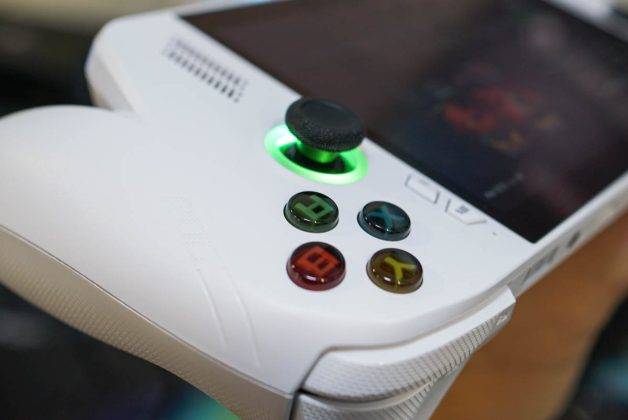 Wujud ROG Xbox Ally dan Ally X, Duo Konsol Game Handheld Kolaborasi Asus-Microsoft