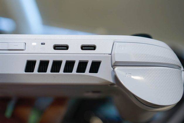 Wujud ROG Xbox Ally dan Ally X, Duo Konsol Game Handheld Kolaborasi Asus-Microsoft