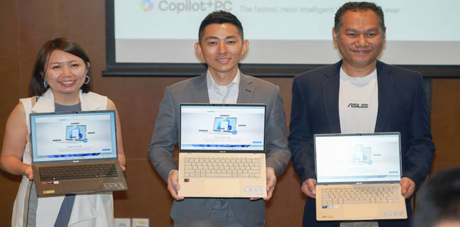 Asus Perbarui Lini Laptop Vivobook di Indonesia, Kini Ditenagai CPU Intel Core Teranyar Asus Perbarui Lini Laptop Vivobook di Indonesia, Kini Ditenagai CPU Intel Core Teranyar