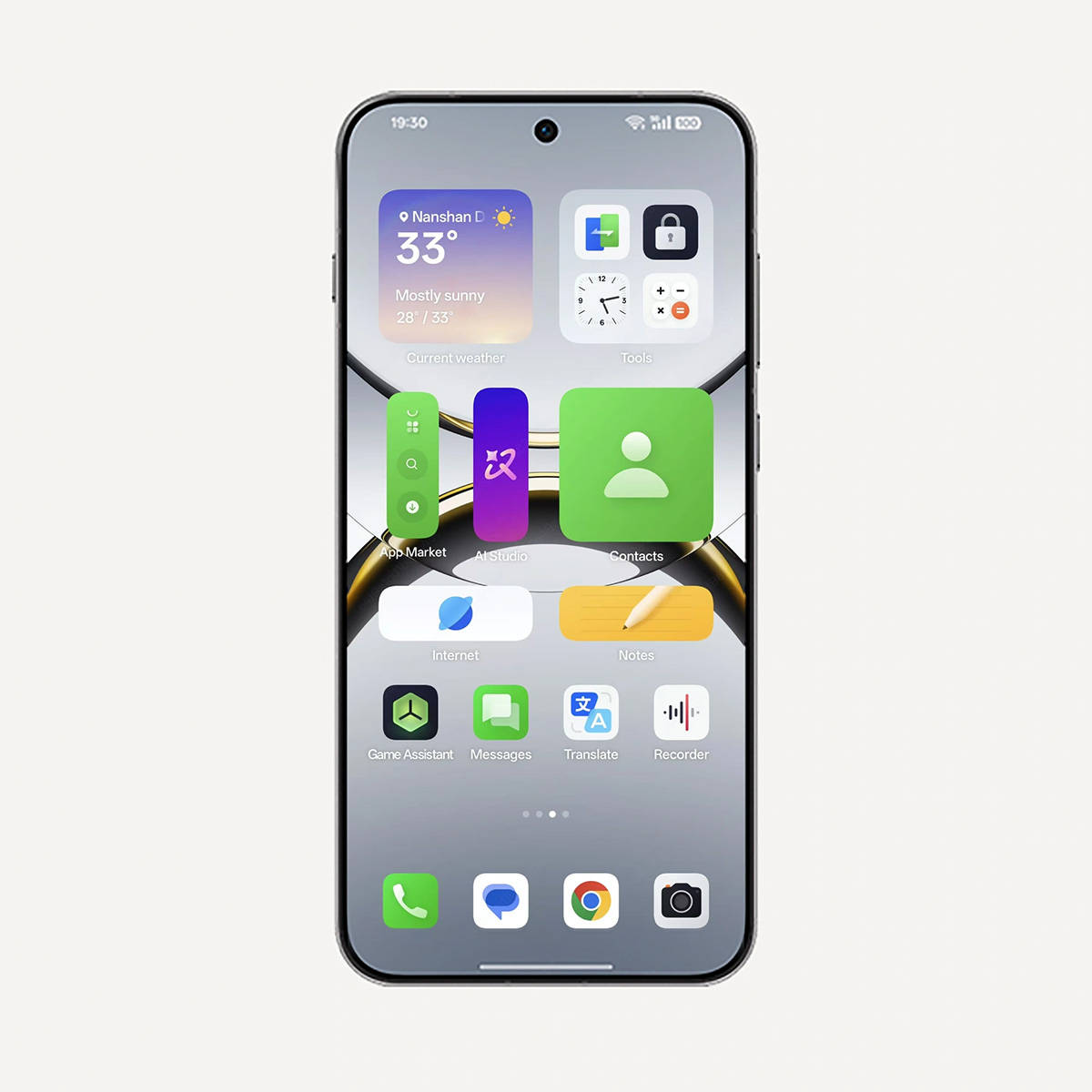 ColorOS 16 Dirilis Global, Ini HP dan Tabet Oppo yang Kebagian