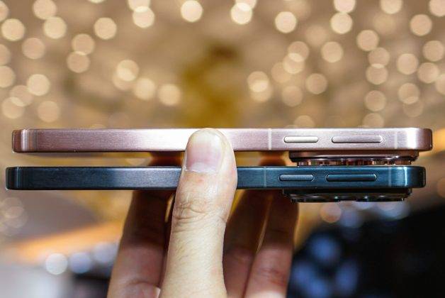 Menggenggam Huawei Pura 80, HP Flagship Berkamera Periskop Zoom 5x