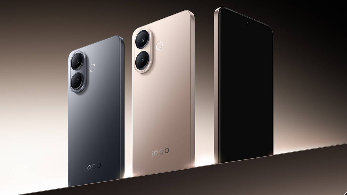 iQoo Z10R Masuk Indonesia 23 Oktober, HP Tangguh Berbaterai Raksasa