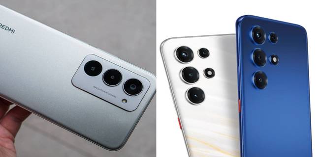 Redmi 15 vs Itel Super 26 Ultra: Duel HP Rp 2 Jutaan Terbaik