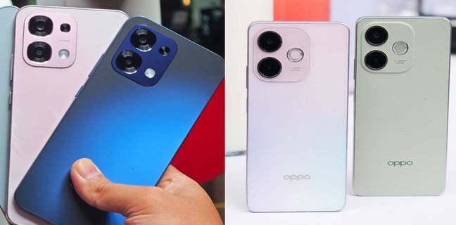 Oppo A6 Pro vs Oppo A5 Pro, Seberapa Banyak Peningkatannya?