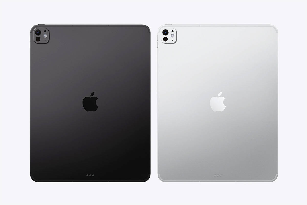 Apple Umumkan iPad Pro M5, Ini Spesifikasi dan Harganya