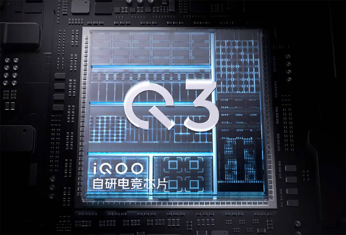 iQoo 15 Resmi, Calon HP Snapdragon 8 Elite Gen 5 Pertama di Indonesia?