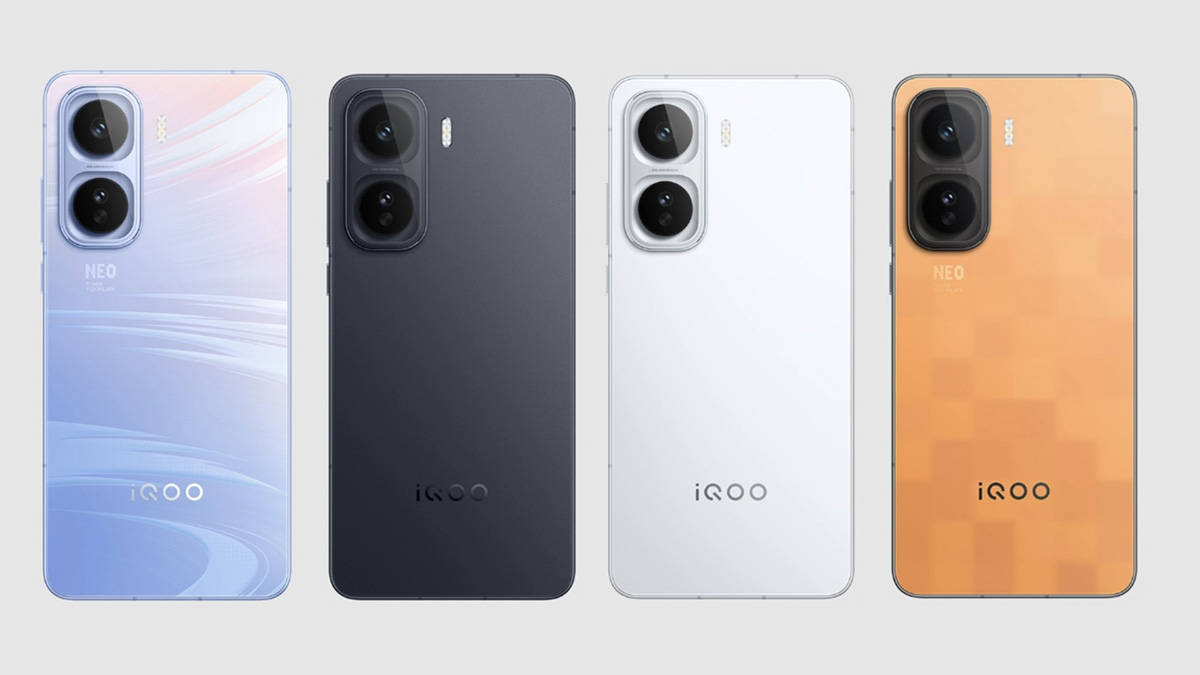 iQoo Neo 11 Resmi, Dibekali Snapdragon 8 Elite dan Baterai 7.500 MAh