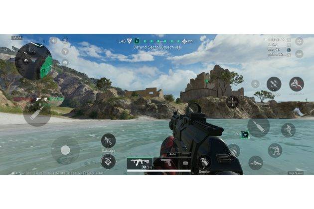 Review iQoo Neo 10: HP Gaming yang Tahan Lama
